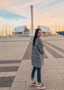 Фото проститутки Алина №3 в городе Искитим
