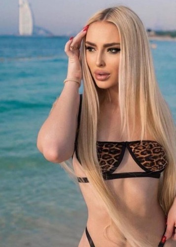Елизавета, Г. Искитим