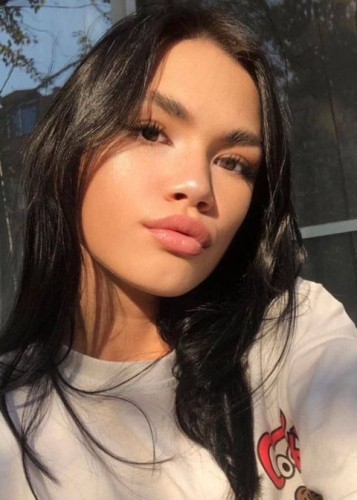 Ульяна, Г. Искитим